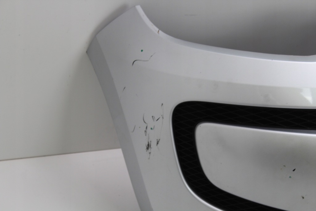 фото №6, Бампер перед vw up 11-16r la7w