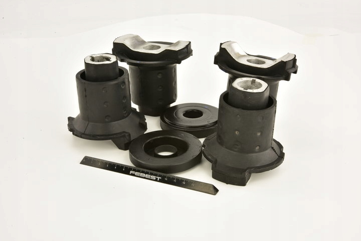 фото №2, Febest crab-grchivsf-kit набор ремонтный, корпус osi