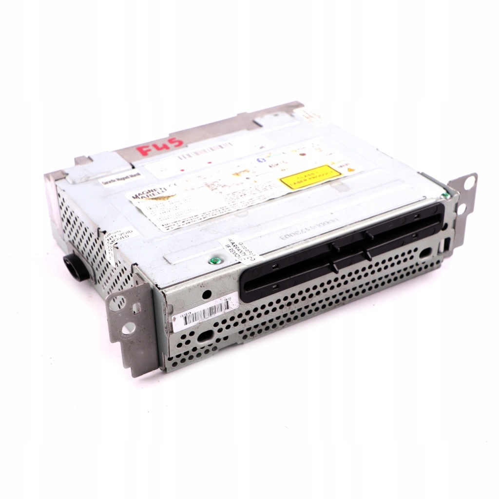 Bmw f20 f21 f22 f30 f31 радио navi media 6822077 Оригинал