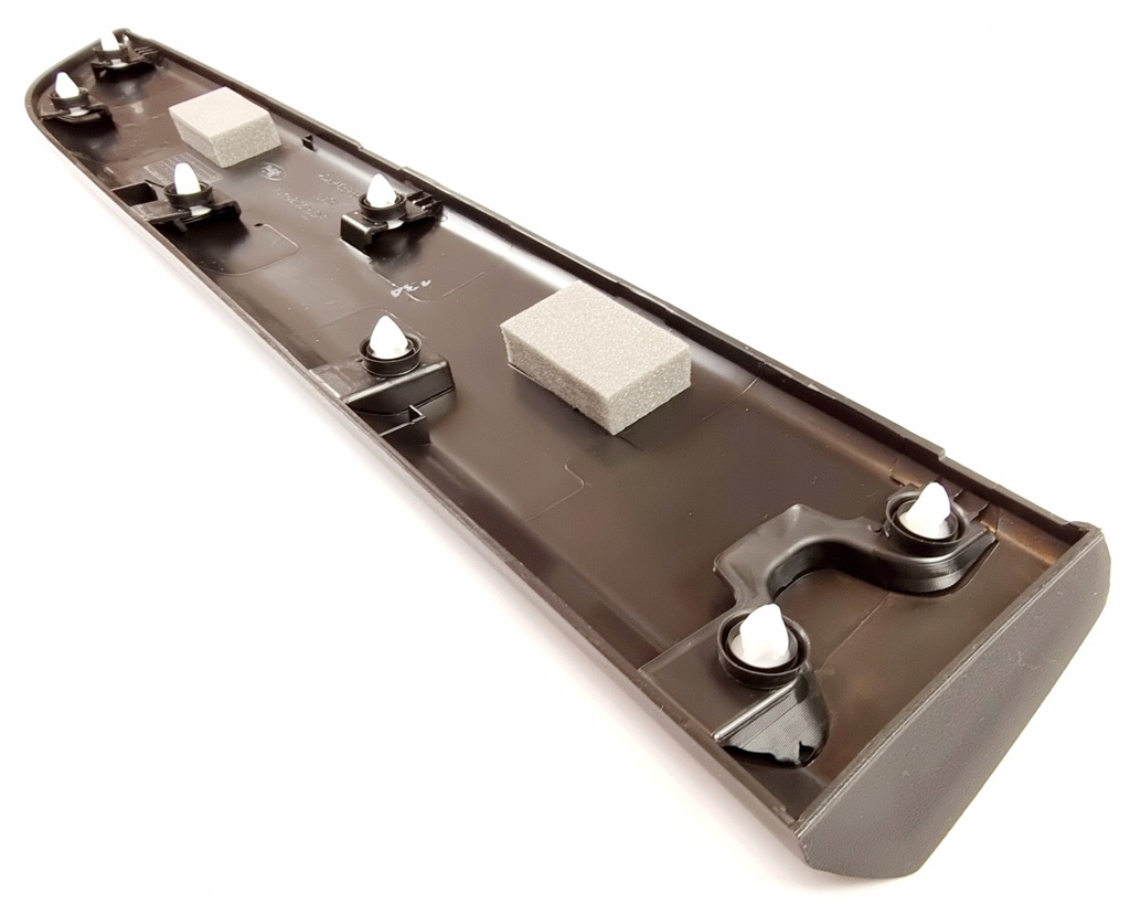 фото №8, Молдинг первая lewego бок transit custom 18- оригинальный номер