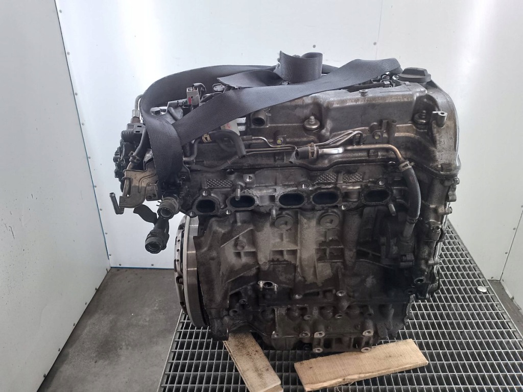 фото №7, Двигун honda civic viii n22a2 2.2 i-cdti
