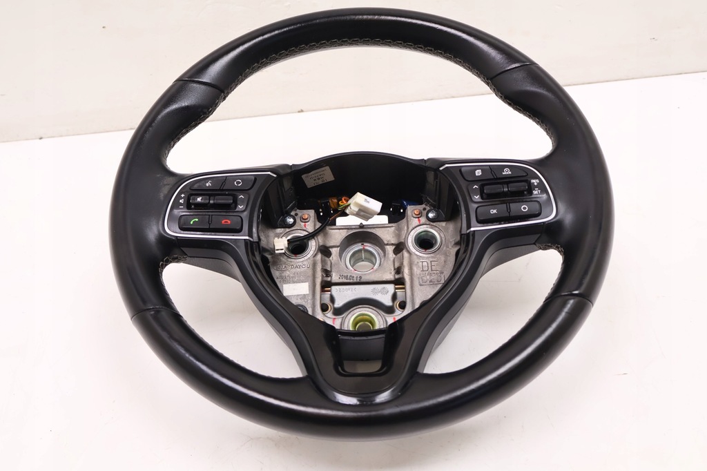 фото №8, Kia niro i повітропровід багатофункціональний