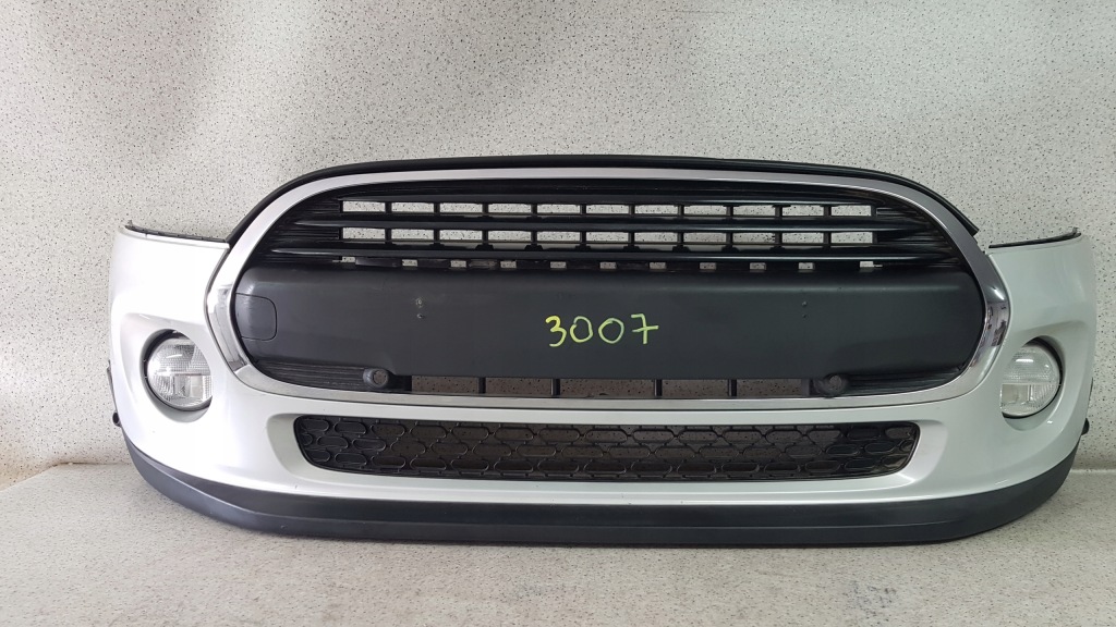Купить Mini cooper f56 pdc бампер перед 3007