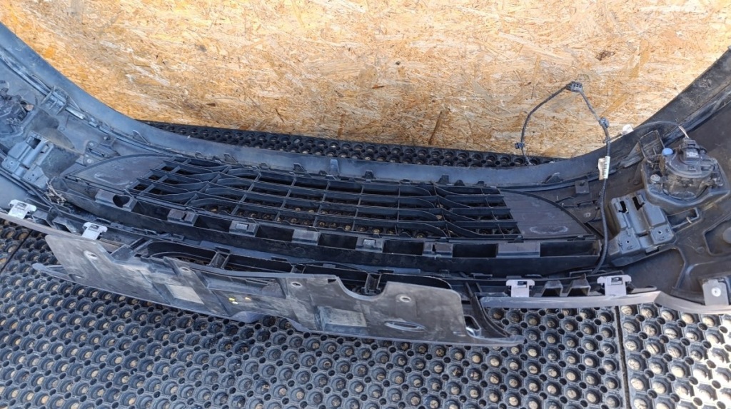 Купить Renault megane 3 hb бампер перед ternr противотуманные фары