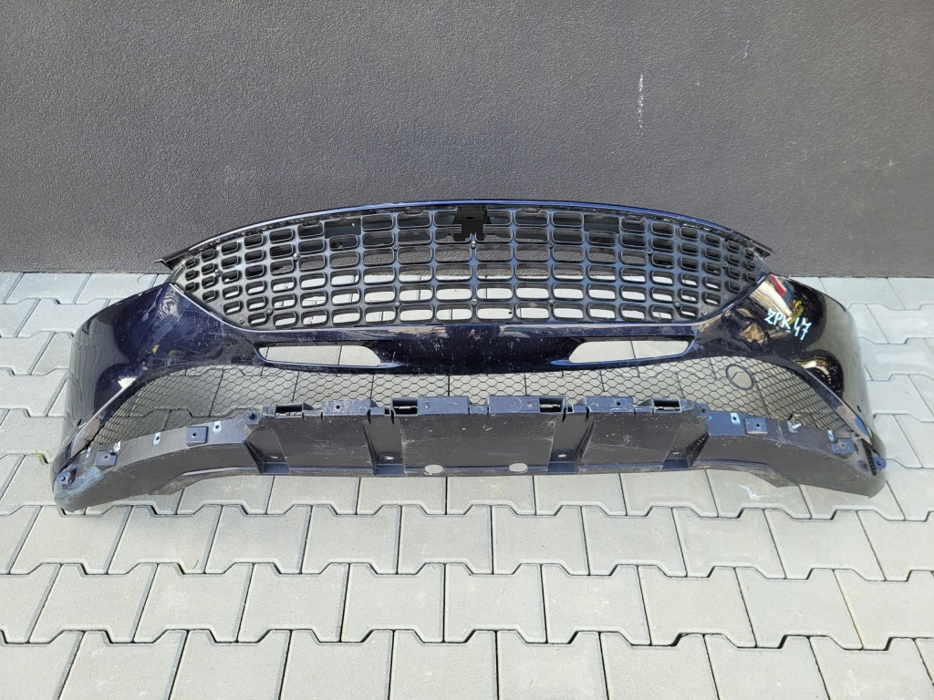 Бампер передний ferrari roma Цена