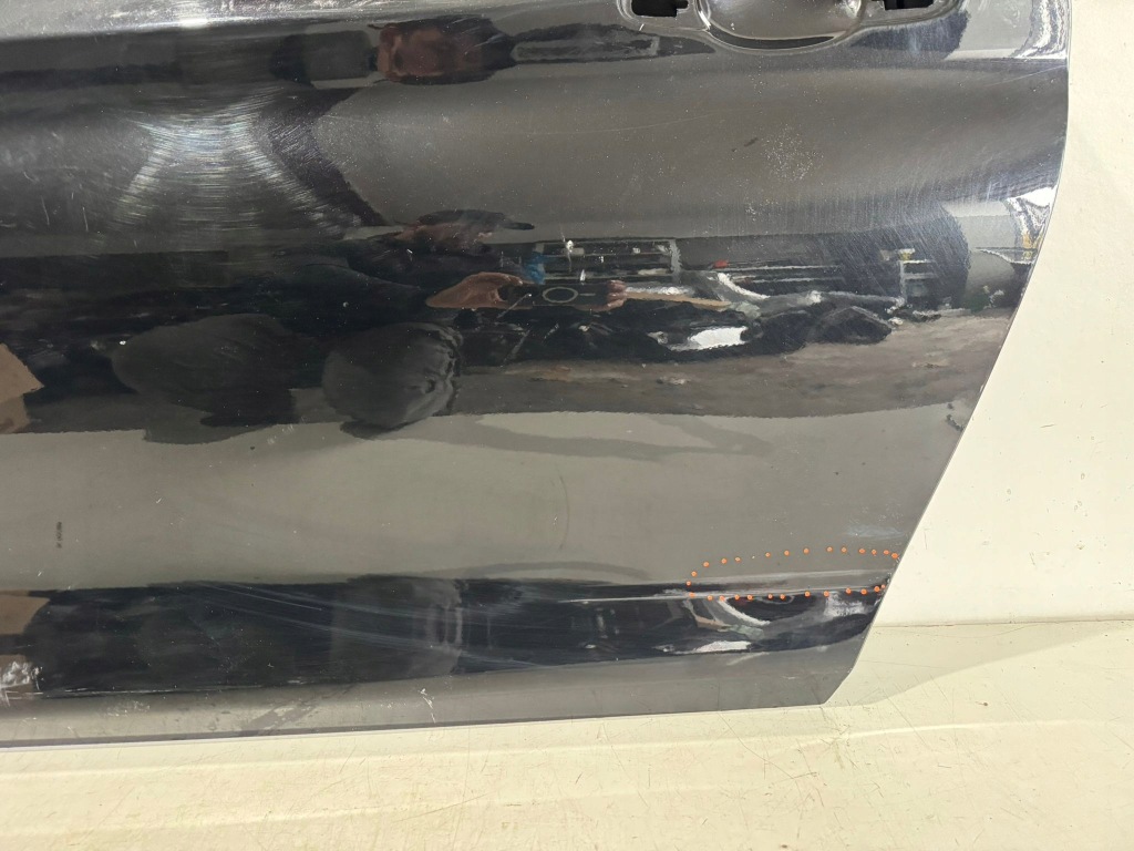 фото №5, Bmw 4 f32 coupe 13-20 двері перед передні ліва