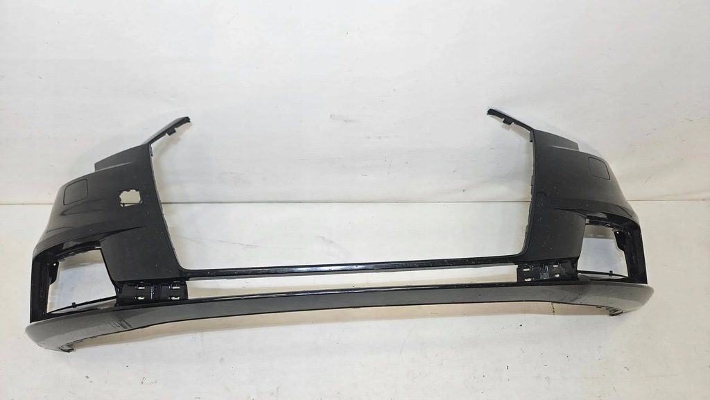 фото №8, Бампер перед передний audi a3 8v lift 8v3807437af