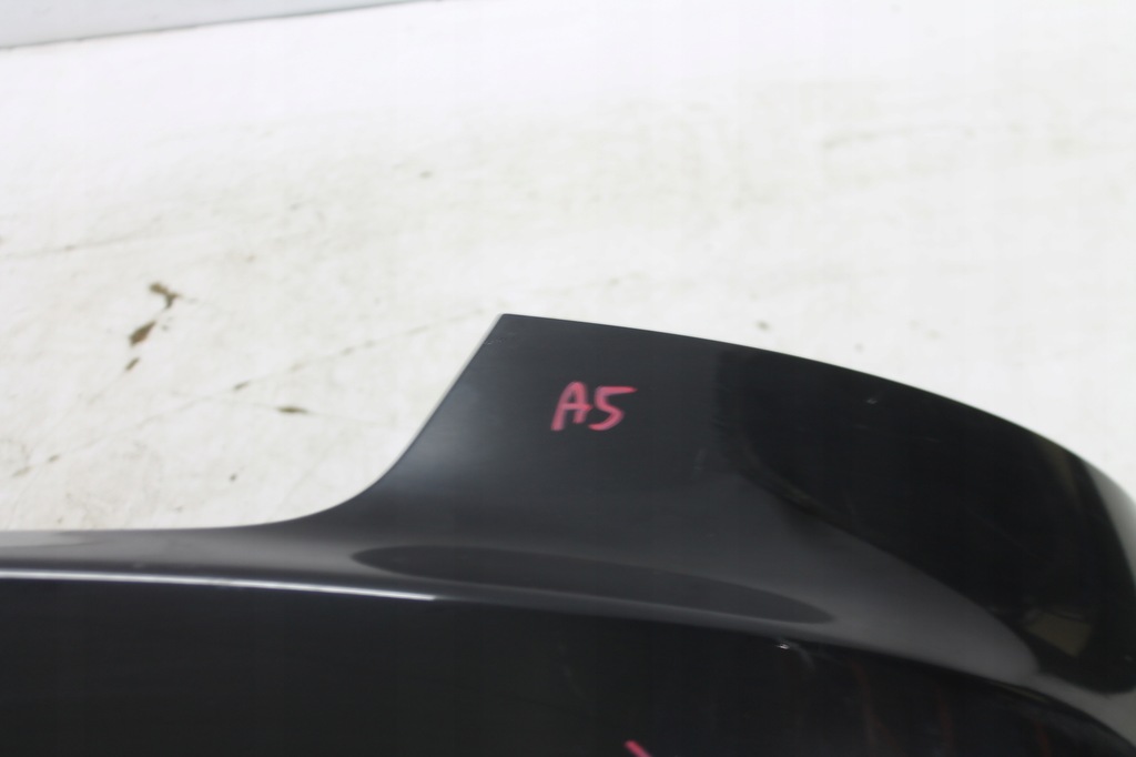 фото №11, Бампер задняя задний audi a5 8t pdc coupe 11-