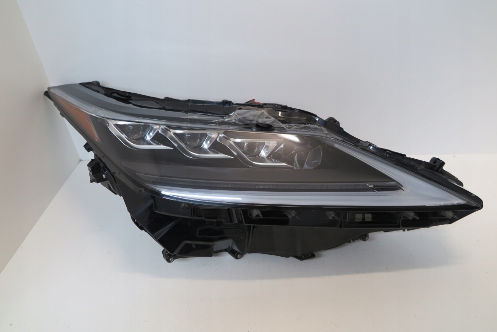 Купить Фара фара перед передняя правый  lexus rx iv рестайлинг  full led 81145-48g01