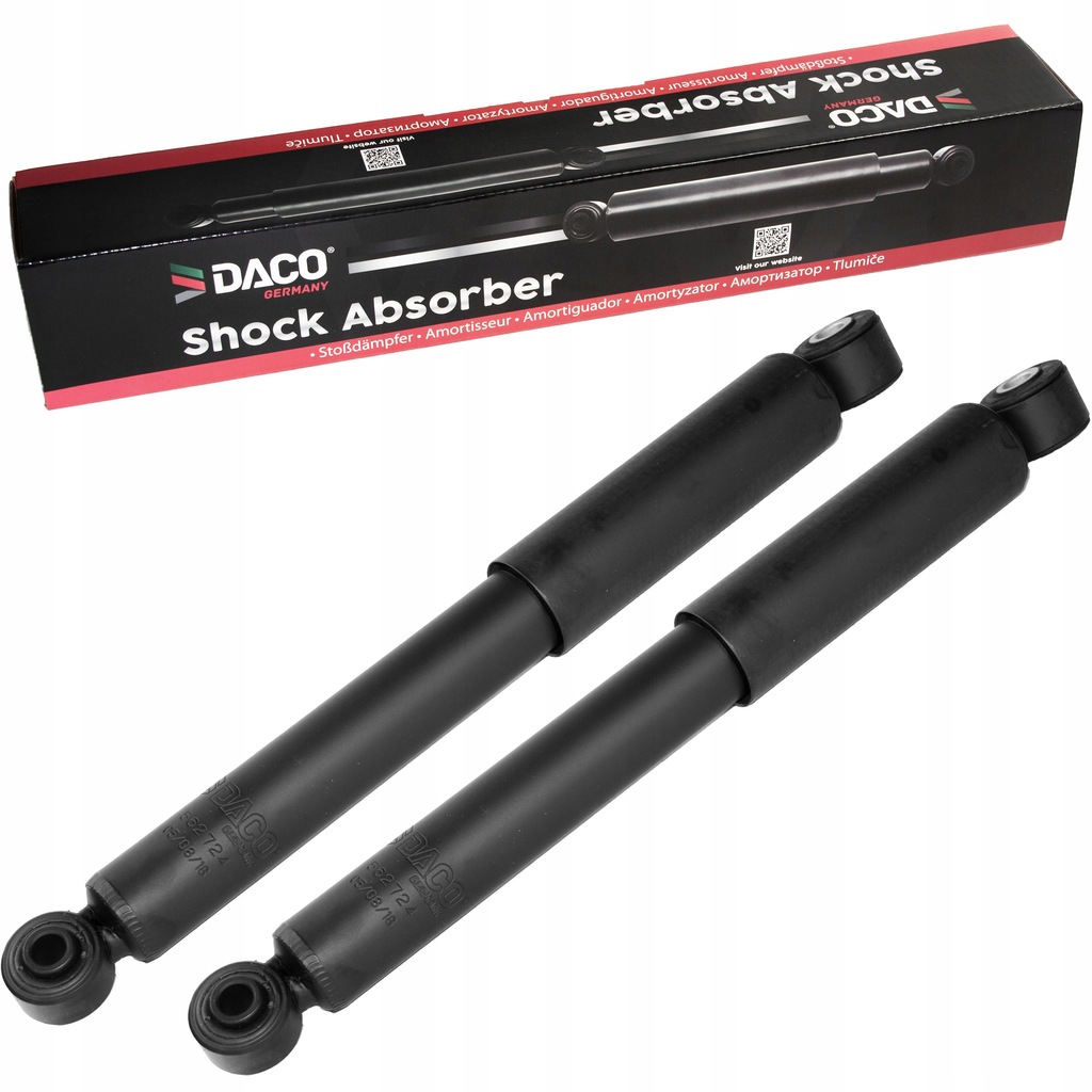 фото №1, Амортизатори задня opel agila a suzuki ignis wagon r