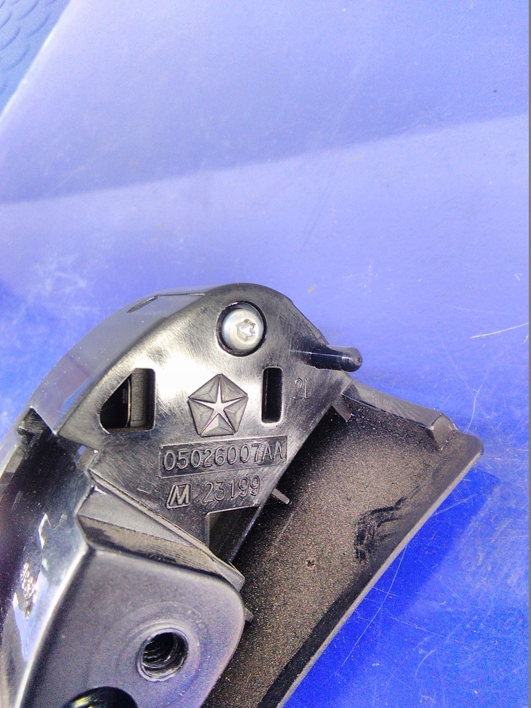 фото №6, Dodge intrepid ii панель переключатели круиз-контроль