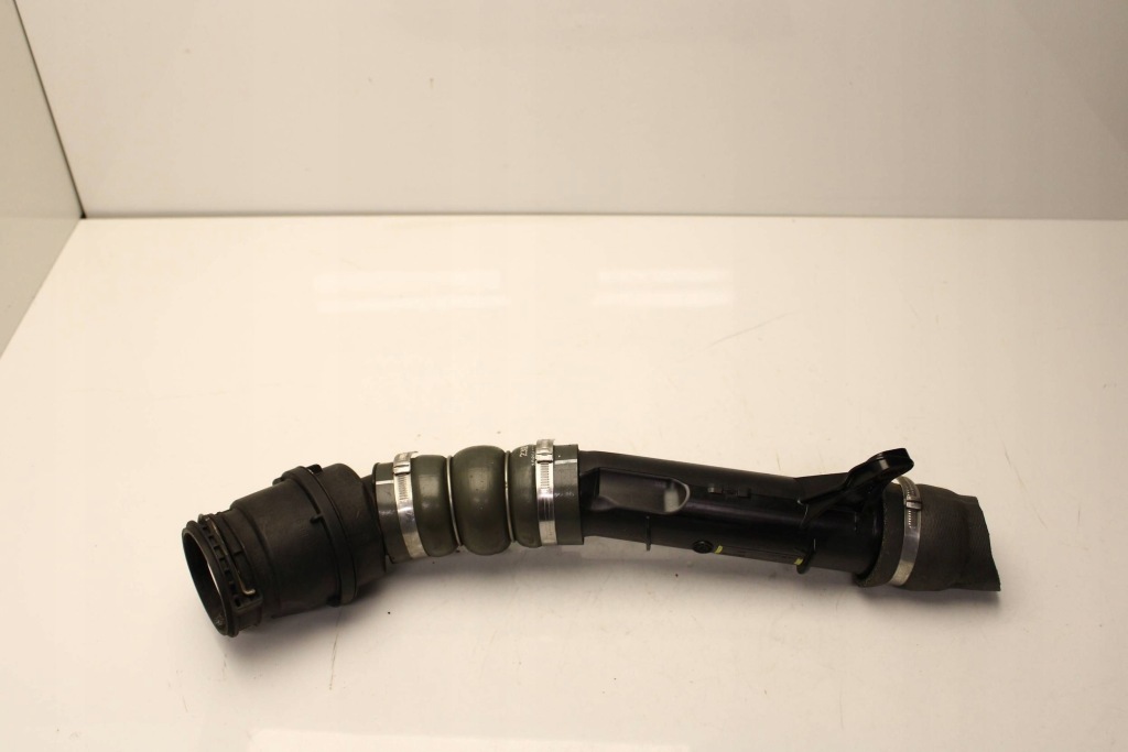 фото №2, Renault megane iii 1.5 dci шланг труба wąż воздуха 144604607r