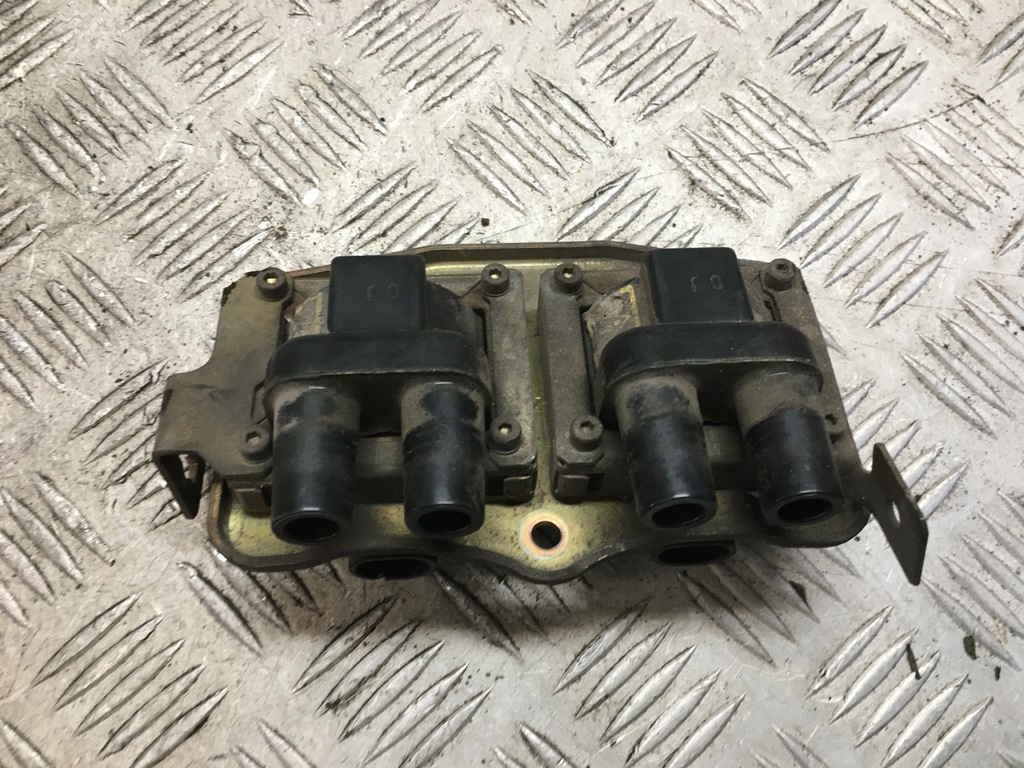 фото №1, Seicento 0.9 катушка зажигания