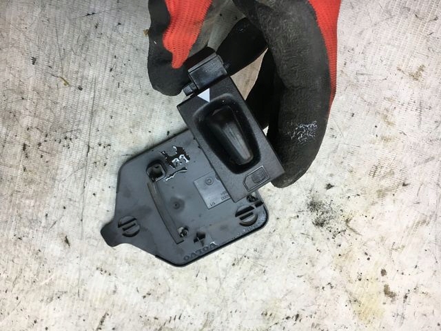 фото №5, Volvo v60 s60 xc60 зчитувач карти sim 31472308