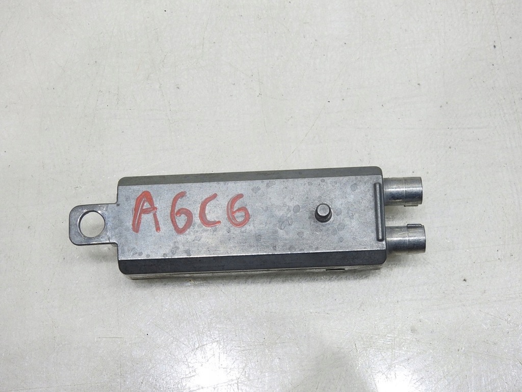 фото №6, Підсилювач антени audi a6 c6 4f9035225a