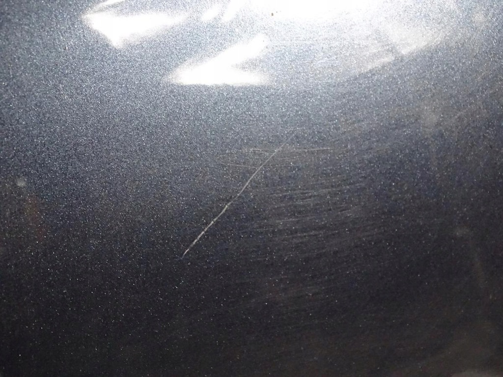 фото №10, Капот кришка двигуна + шумоізоляція vw passat b5 3bg lift fl 2000-2005