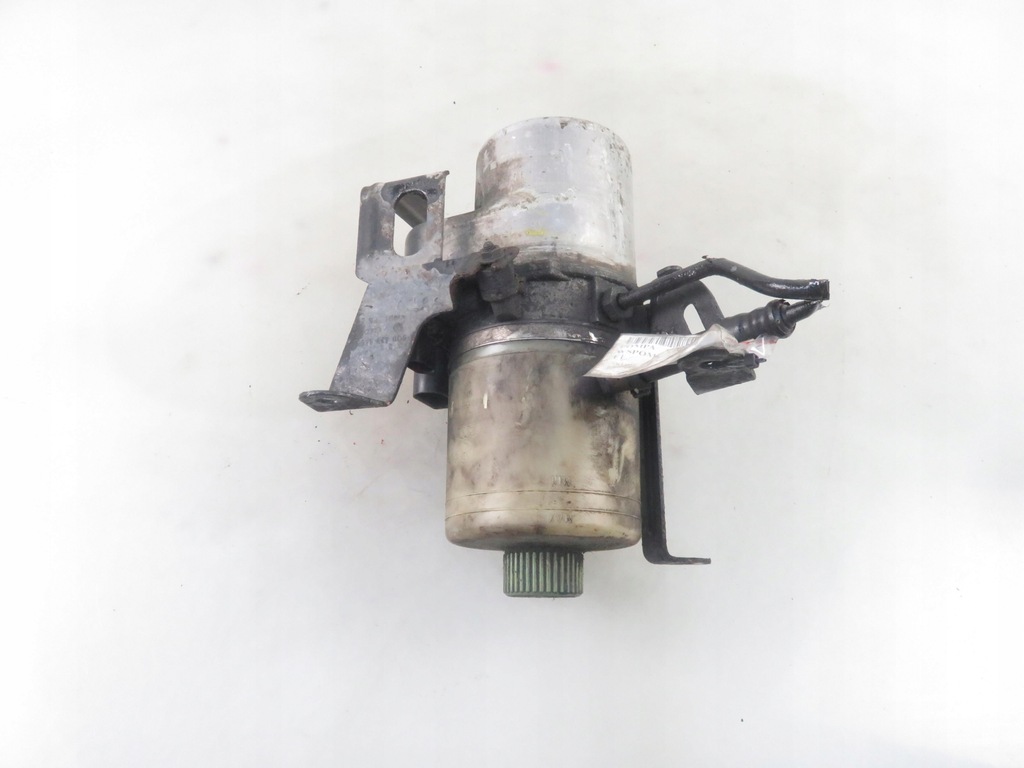 фото №10, Насос підсилювача skoda fabia i 4q0423371