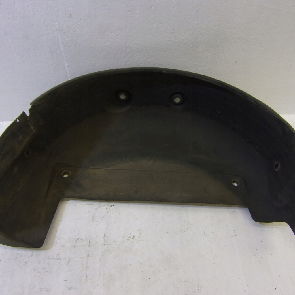 фото №1, Підкрилок праве задні renault trafic 2