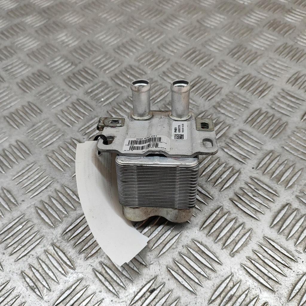 фото №5, Volkswagen passat b8 2018 осушитель воздуха кондиционера a/c