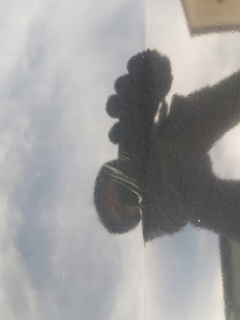 фото №9, Дверь правое перед renault megane iii cabrio 2008-2016 кузов голый