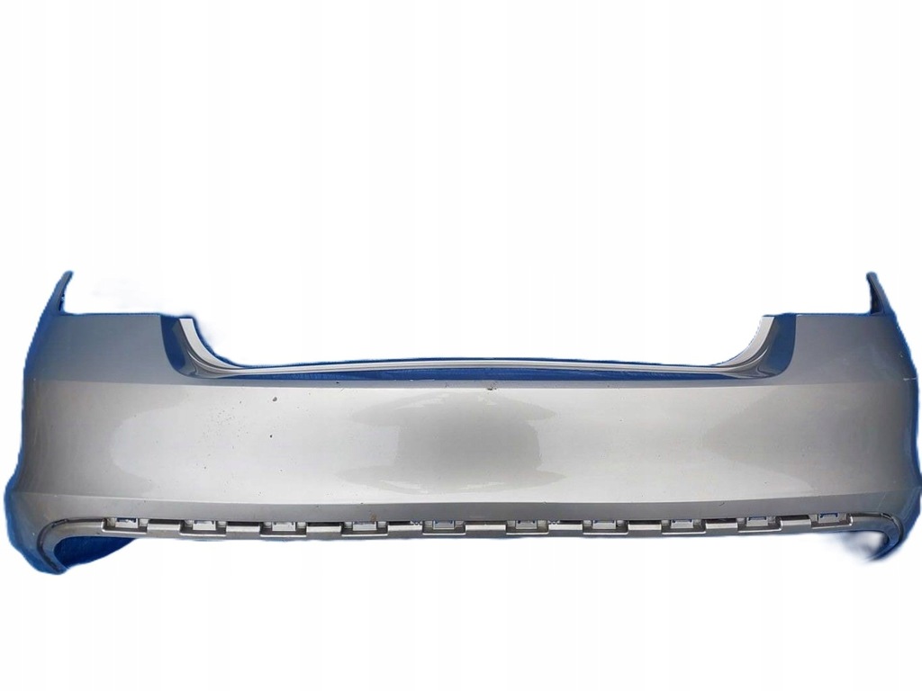 фото №1, Бампер задня задній skoda rapid 5jh807421