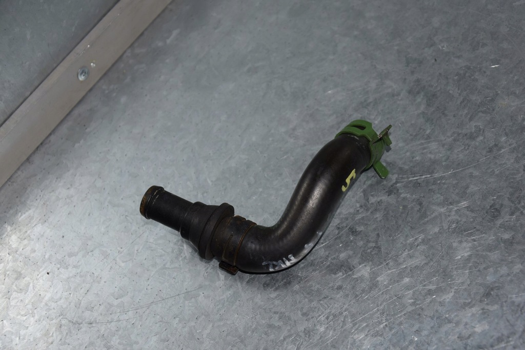 фото №2, Ford galaxy mk2 шланг трубка