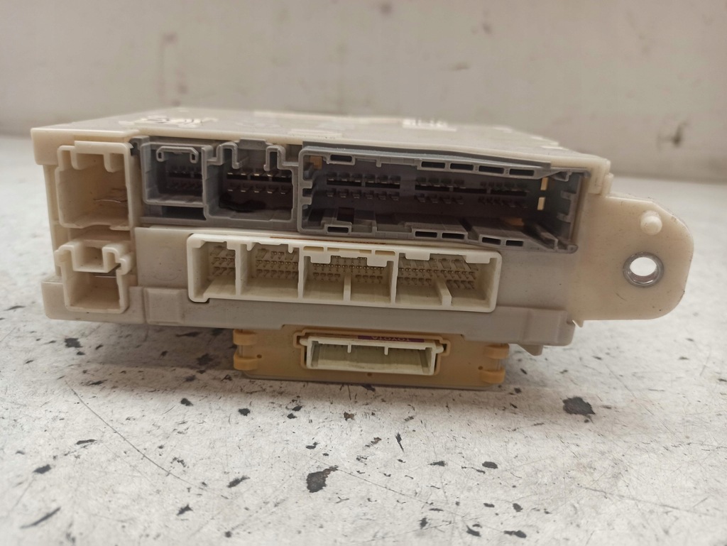 фото №5, Lexus gs 300 iii 05-11 модуль блок управления bsi 82730