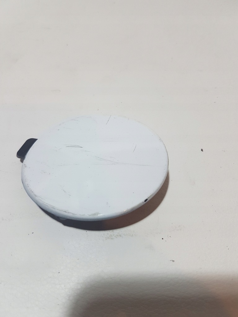 фото №4, Ford fiesta mk8 заглушка na hak бампер перед