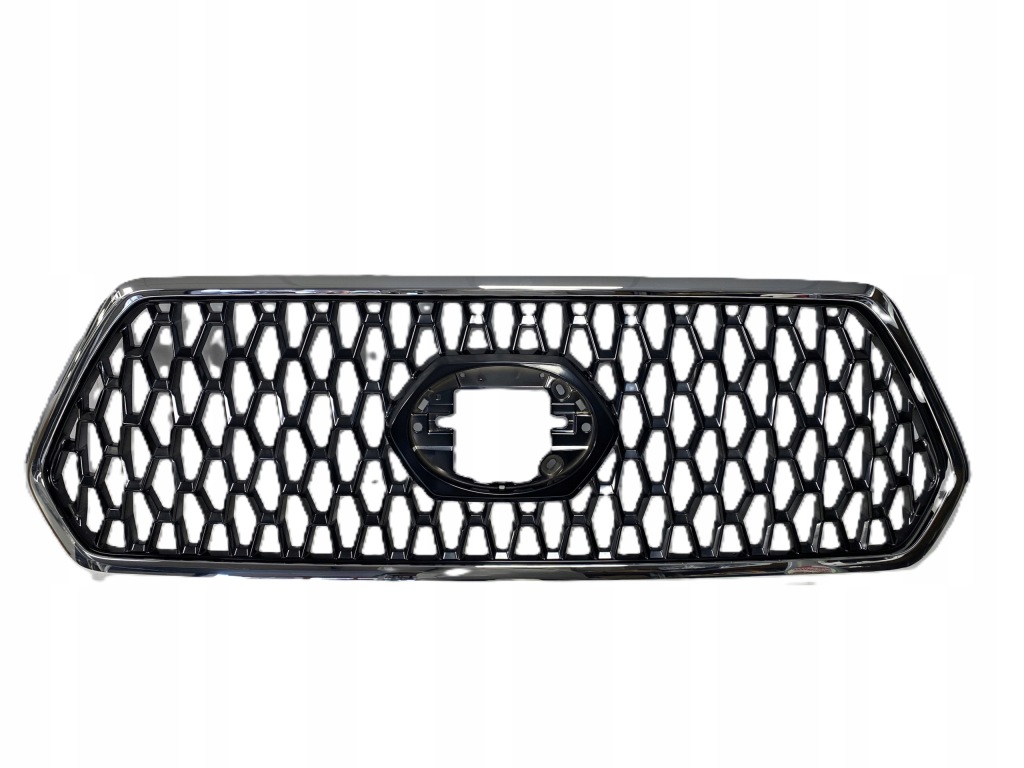 Купити Решітка радіатора решітка  бампера перед toyota tacoma 17-23