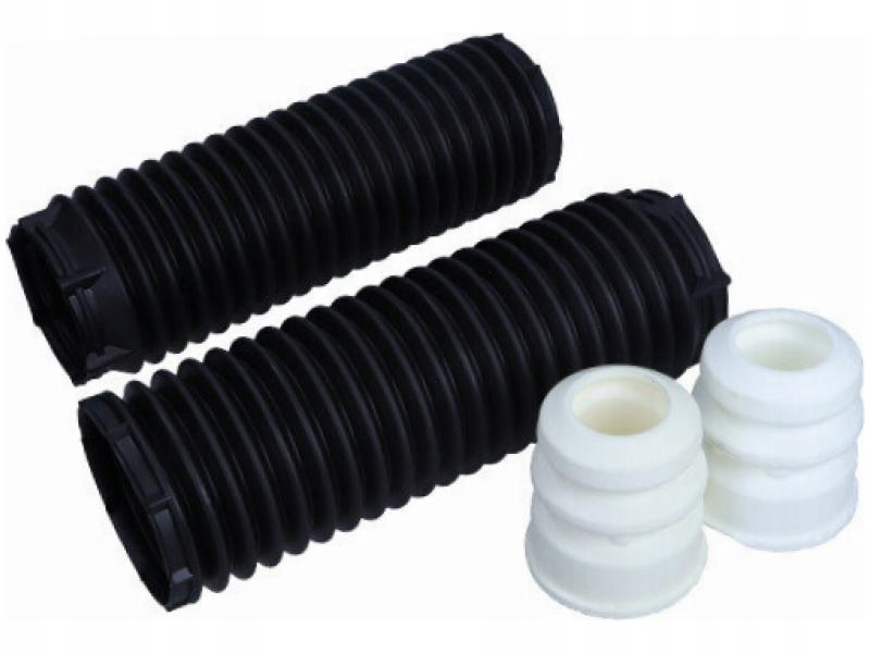 фото №1, Отбойники + защита перед ford s-max i mk1 06-14