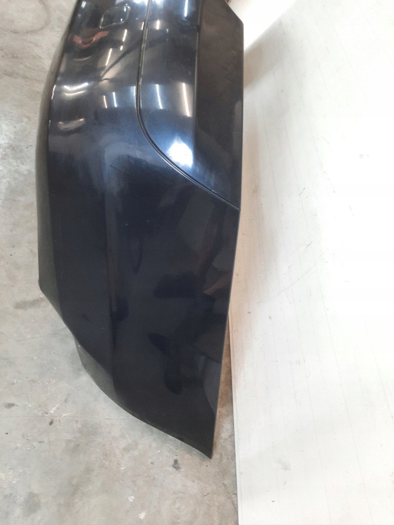 фото №5, Бампер задня задній mercedes s w221