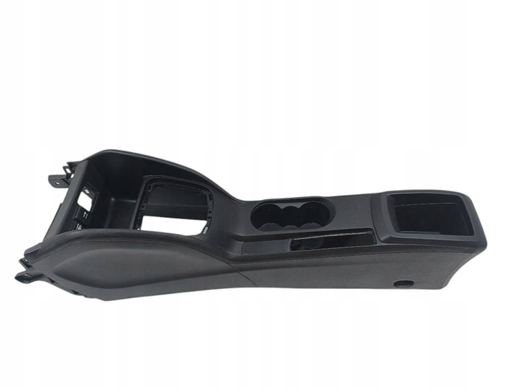 фото №1, Тунель середній fiat tipo ii 2016-