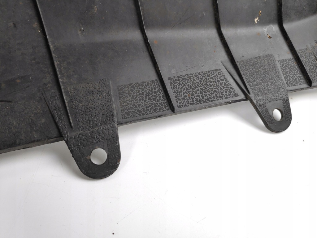 фото №16, Hyundai i20 ii 14-17 накладка спойлер бампера задняя 86695-c8000