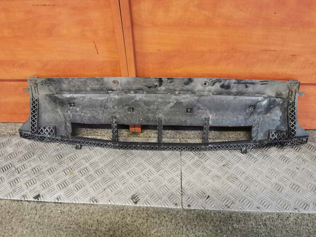 фото №1, Захист плита pod бампер audi q5 8r 8r0807233