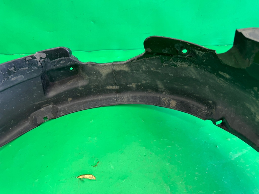фото №10, Підкрилок ліва передні перед 86813-1h000 kia ceed i 1 06- kombi хетчбек