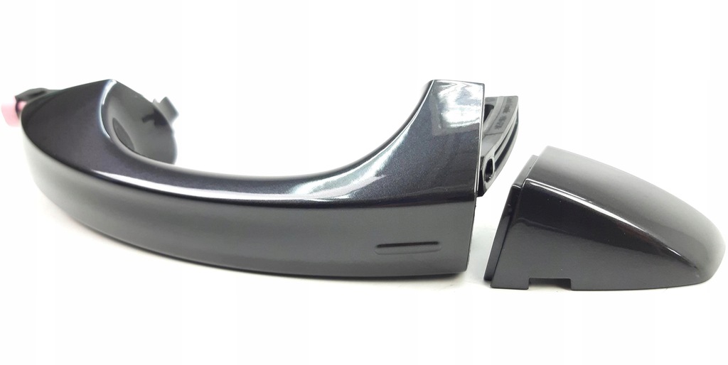 фото №1, Nowa org ручка дверь левый перед vw arteon 3h lb7r