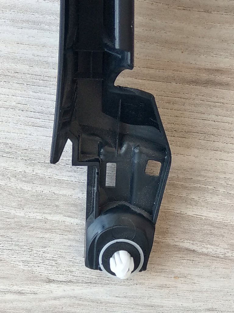 фото №8, Защита молдинг дверь правый перед toyota corolla e21