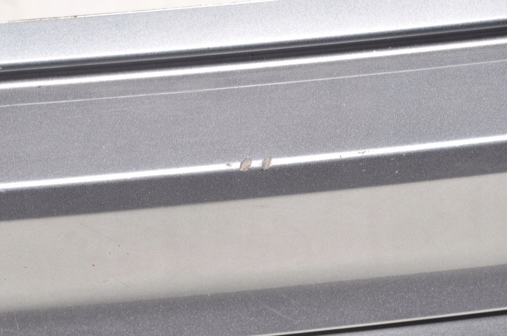 фото №14, Volvo xc90 ii бампер задняя задний