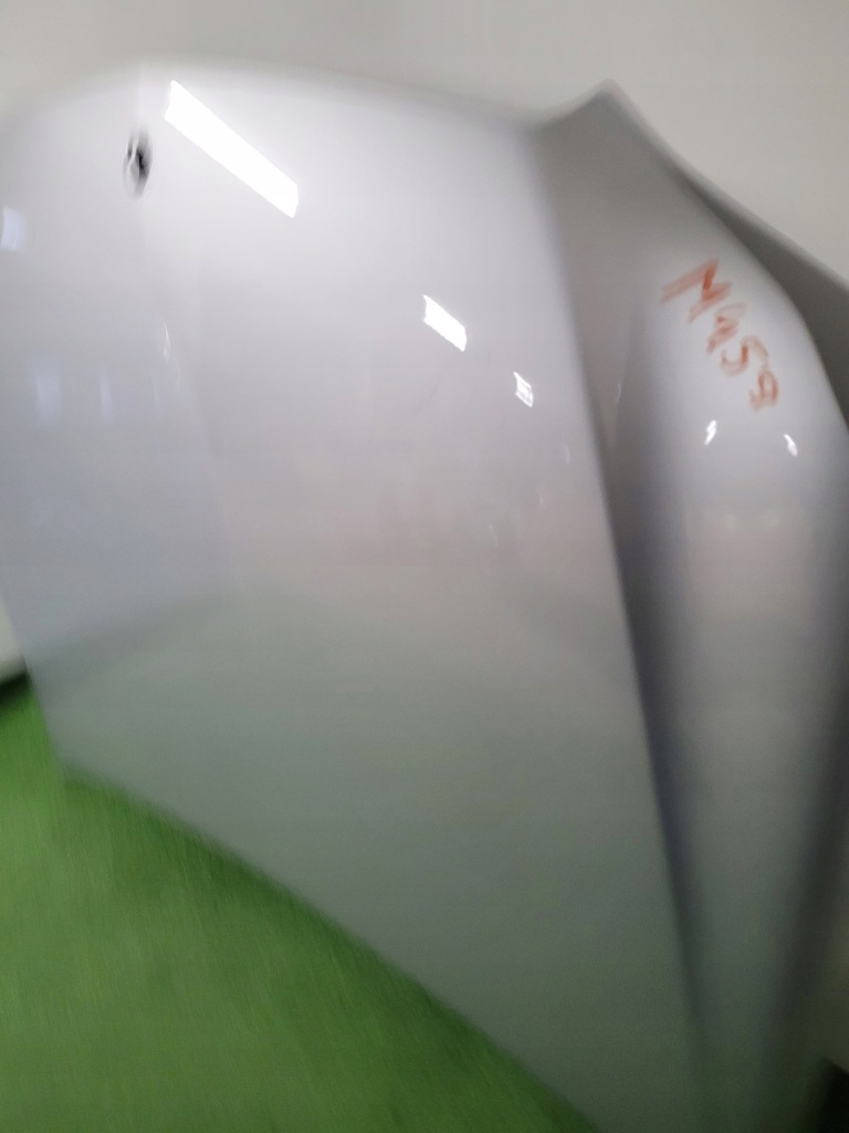 Mercedes w212 a212 212 рестайлинг  капот крышка двигателя оригинал Киев