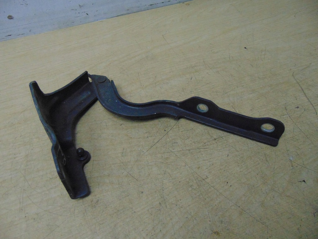 фото №4, Петля капот левый hyundai i40 t6s