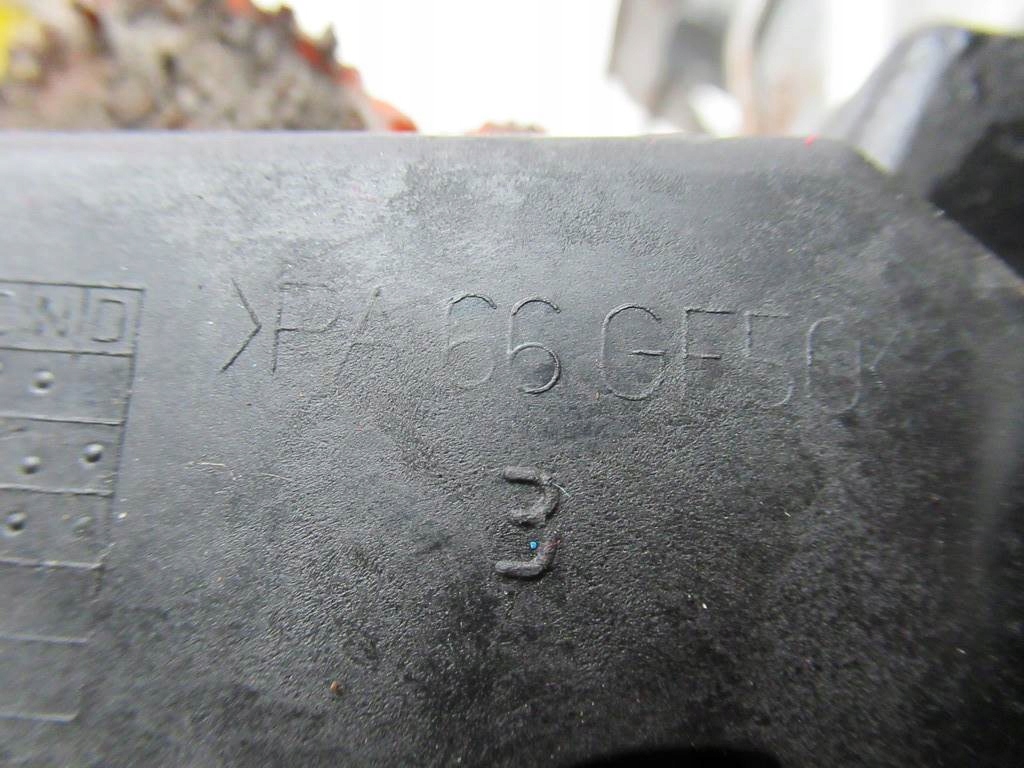 фото №8, Педали механическая коробка передач europa citroen ds3 10-16