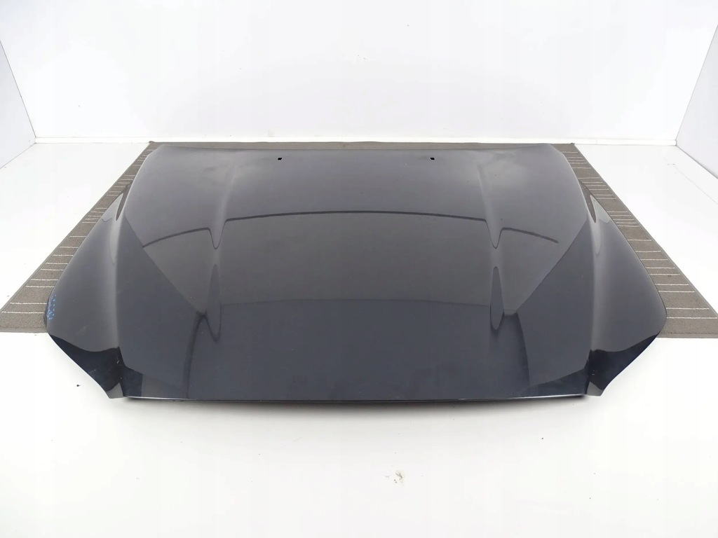 фото №5, Капот volvo v70 iii 3 xc70 ii 2 s80 ii 2