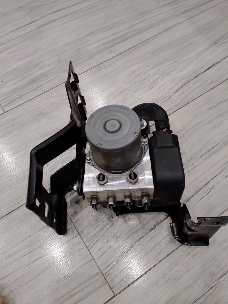 фото №1, Насос abs peugeot 308 0265252070