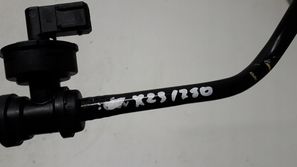 фото №4, Range sport ii l494 шланг трубка вакуумa