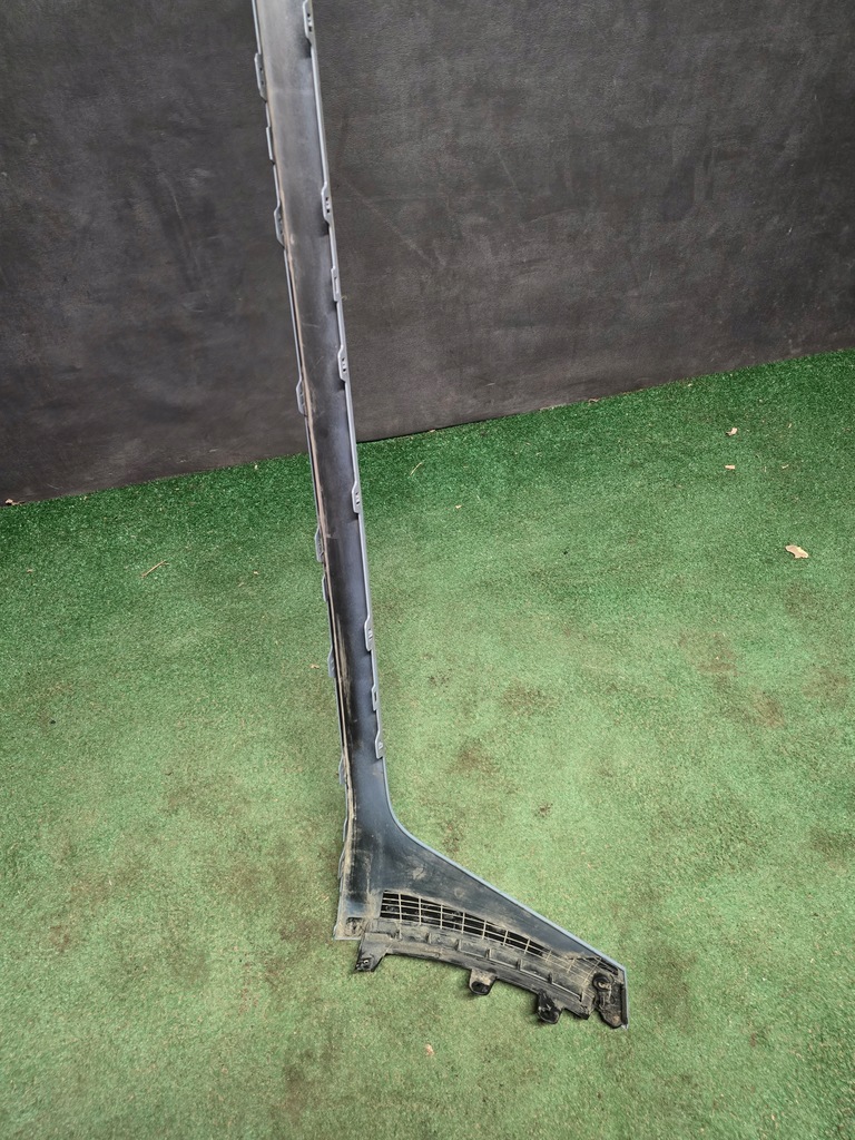 фото №7, Молдинг поріг ліва bmw i4 g26 m-pakiet