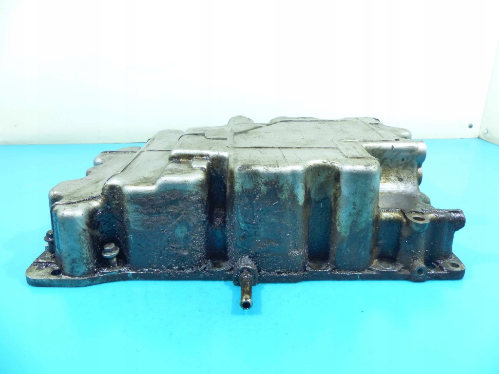 фото №3, Поддон масляная rover 25 2.0 td 20t2nr