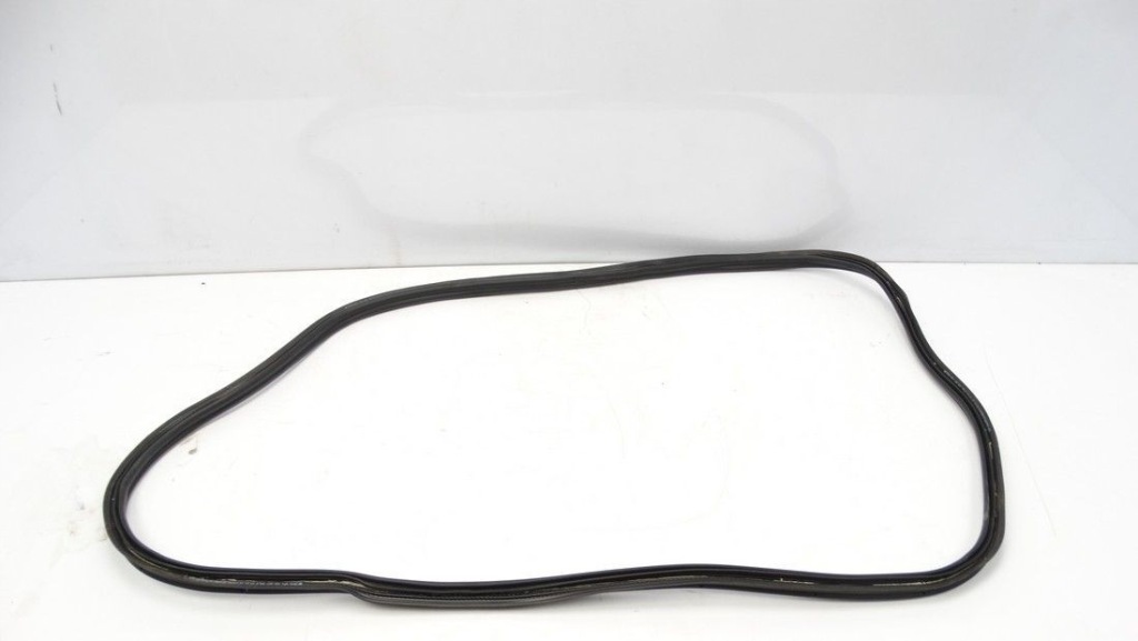 фото №1, Прокладка кришки багажника citigo 11- up mii