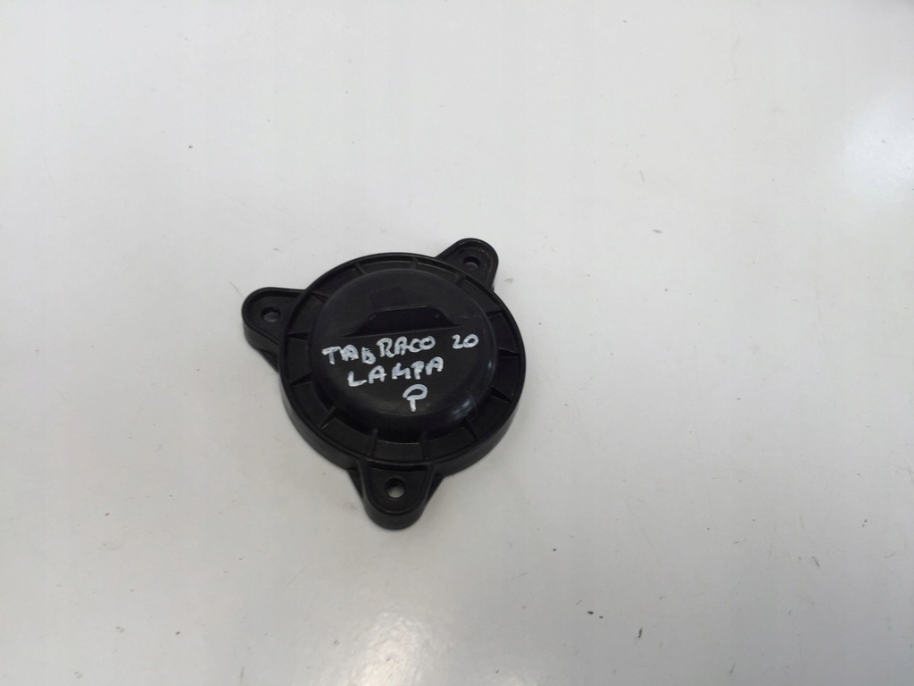 фото №1, Seat tarraco заглушка крышка лампы правый перед