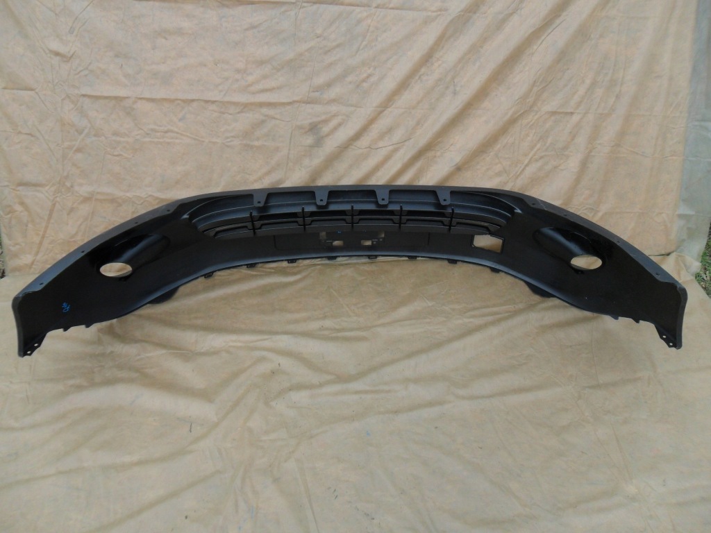 Бампер перед передний оригинал 620264fa0h nissan e-nv200 2014- Доставка