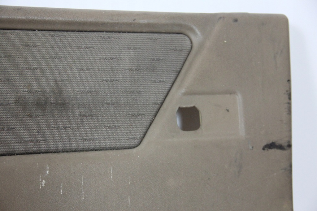 фото №5, Оббивка двері передня discovery i 1